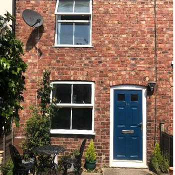 Attractive 2 bed cottage in Hempton Fakenham