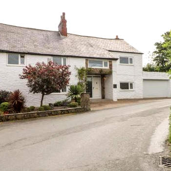 Moody House Farm