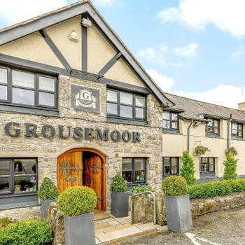 The Grousemoor