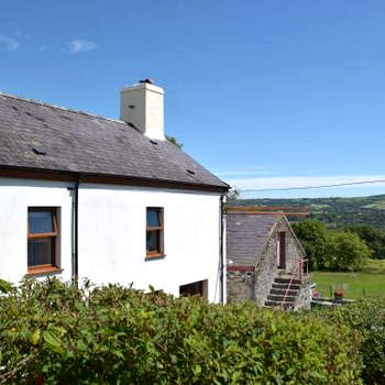 Ty Celyn Farmhouse