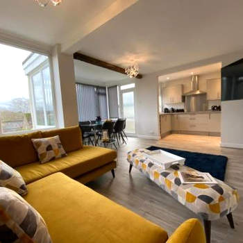 Meadow House