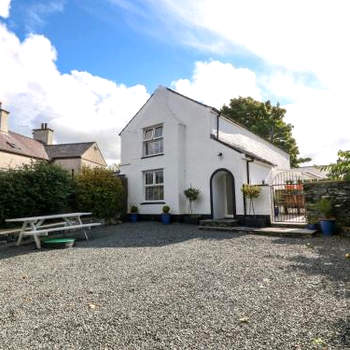 Riverside House