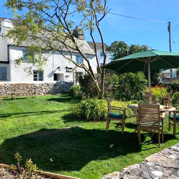 Clover Cottage
