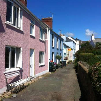 Tremanhire Cottage