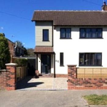 Sunnyside Holiday Home