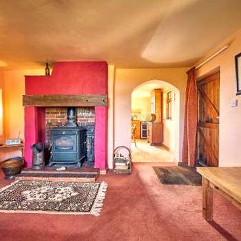Host & Stay - The Red Brick Barn