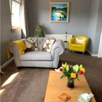 Creag Mhor Self Catering Holiday Apartment