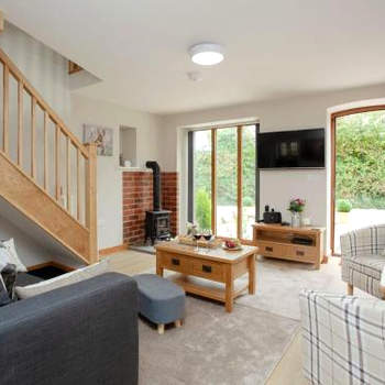 Daisy Cottage - Uk31294