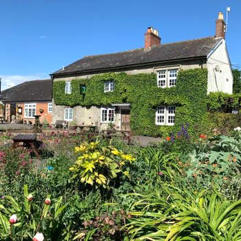 The Coppleridge Inn