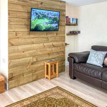 The Grooms Cottage