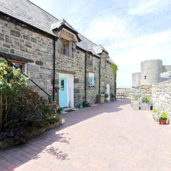 Castle Lodge