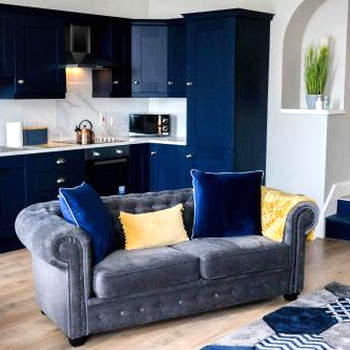 Castleplace Apartment