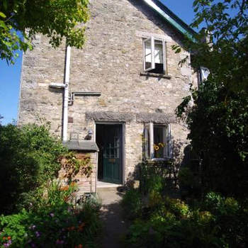 Bela Cottage