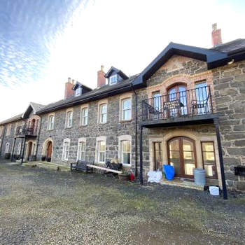 Royal Portrush Golfing Accommodation at The Flax Mill