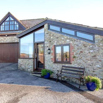 Old Orchard Barn - The Annexe