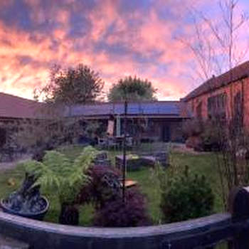 Bumble Barn Bed & Breakfast