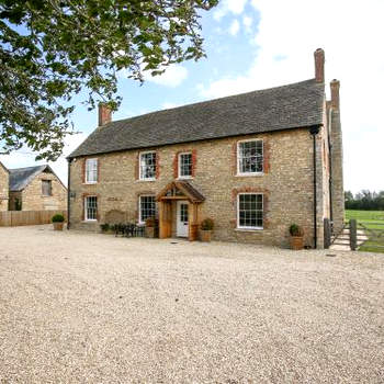 Shifford Manor Farm