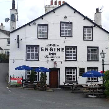 The Engine Inn