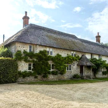 Manor Farmhouse