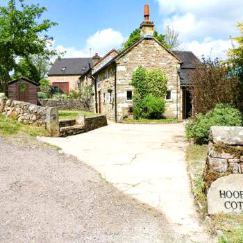 Hoobrook Cottage