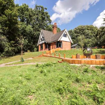 Baldwins Hill Cottage