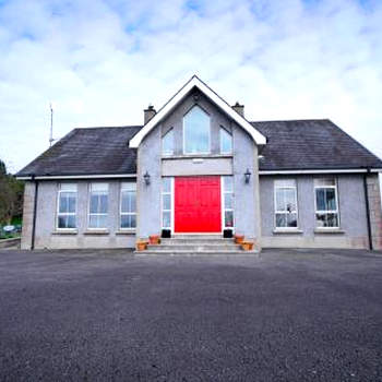 Glenburn Galgorm Bed & Breakfast