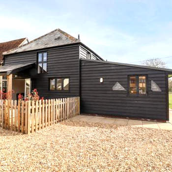 The Cart Lodge