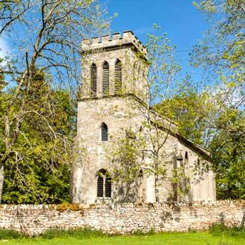 Greystead Old Church