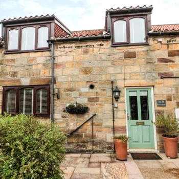 Barn Cottage