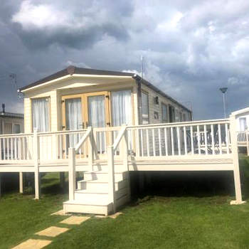 Vista Caravan Hire