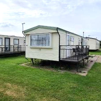 Eastgate Fantasy Islands Static Caravan Park