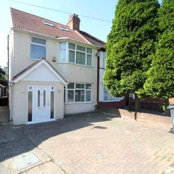 Hounslow House