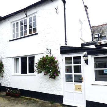 The Chagford Inn