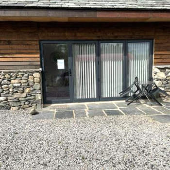 The Canteen Beautiful 1-Bed Apartment in Keswick