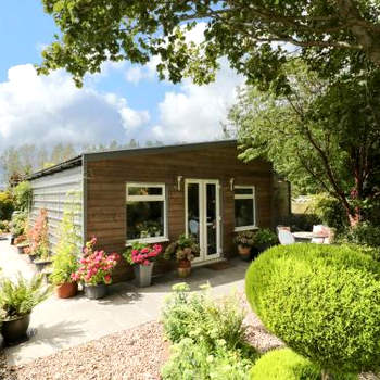 The Garden House