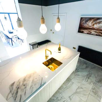 Villa Neptune at Rounton Villa by Maison Parfaite - Hot Tub - Parking - Robin Hoods Bay
