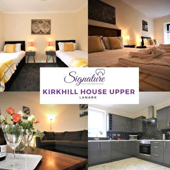 Signature - Kirkhill House