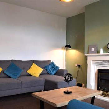 Glossop Retreat 3 Dbl Bed House