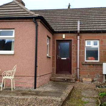 Little Red Kirriemuir