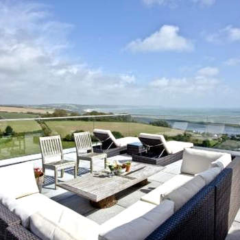 Golden Meadow, Torcross