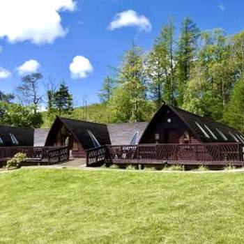 Rabbie Burns Lodge