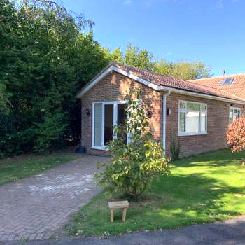 Nice 2 Bed independent Annex in High Wycombe