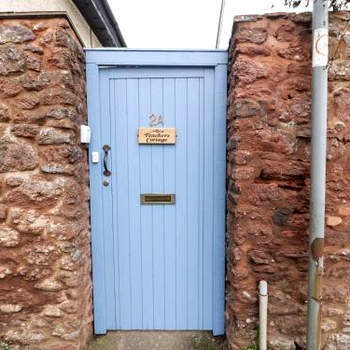 Teacher's Cottage