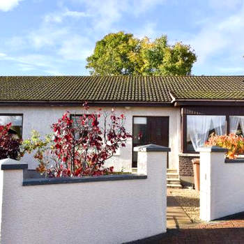 Kimberley Bungalow
