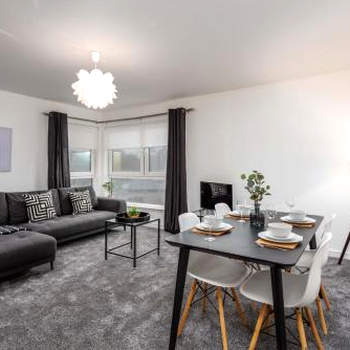 Walker Suite No73 - Donnini Apartments