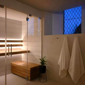 The Auld Kirk & Spa