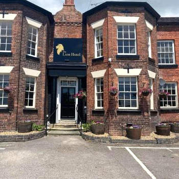 The Lion Hotel