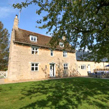 The Croft Farm