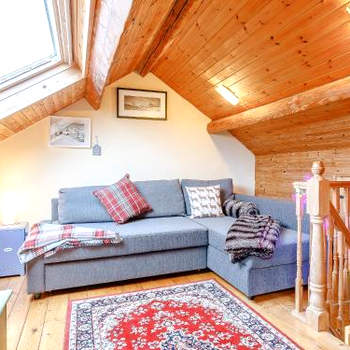 The Hayloft