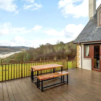 The Big Hoose
